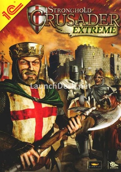 Stronghold Crusader Extreme